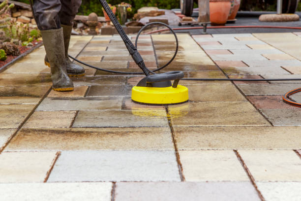 Professional Pressure Washing Services in Excelsior, MN