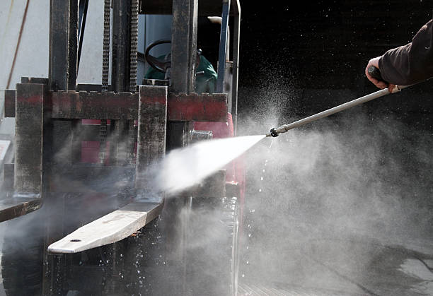 Best Concrete Surface Cleaning in Excelsior, MN